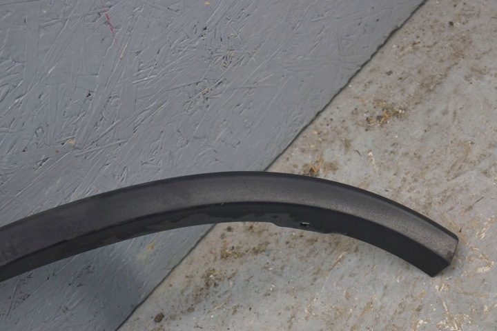 HONDA CR-V III MOULURE GARDE-BOUE GAUCHE ARRIÈRE 74450-SWA-G010-M1 (523)