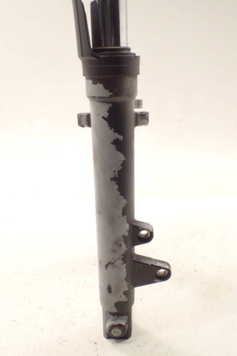 MOTO GUZZI BREVA V 750 IE SUSPENSION ÉTAGÈRE BIELLETTES