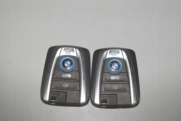 ENSEMBLE ALLUMAGE BMW I3 (I01) 9456560 ÉLECTRIQUE 125KW 2019