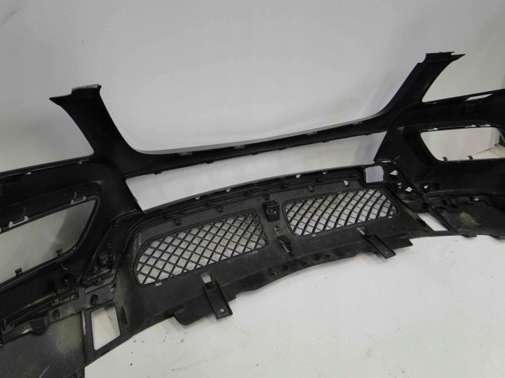 MERCEDES ML W166 166 PARE-CHOCS AVANT PTS