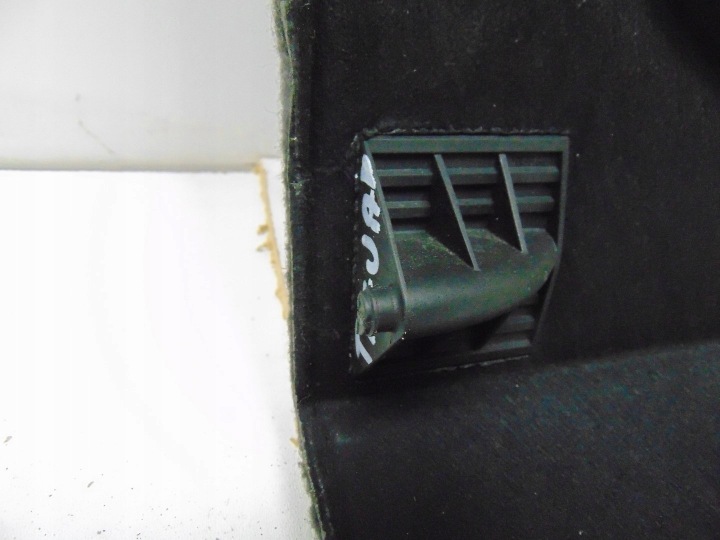 ÉTAGÈRE COUVERCLES DE COFFRE ARRIÈRE VW TIGUAN 5N0867769K