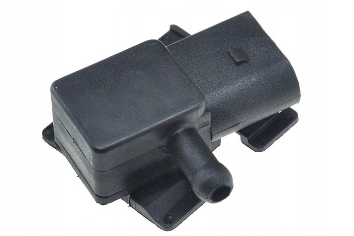 SENSOR DE PRESIÓN GASES DE ESCAPE BMW 1 E81 3 E90 5 E60 F10 