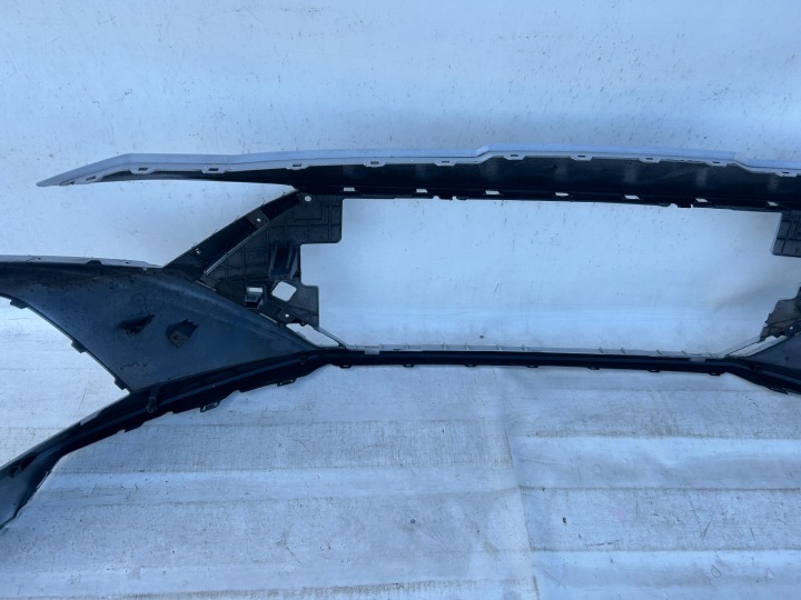 HYUNDAI I20 III LIFT 23-25 PARE-CHOCS AVANT ORIGINAL 86511-Q0GA0