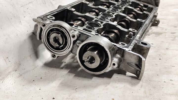 HYUNDAI KIA 1.6 CRDI SUPPORT ARBRE À CAMES DISTRIBUTION 24400-2U011