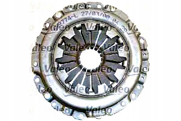 EMBRAYAGE JEU AVEC WYSPRZEGLIKIEM