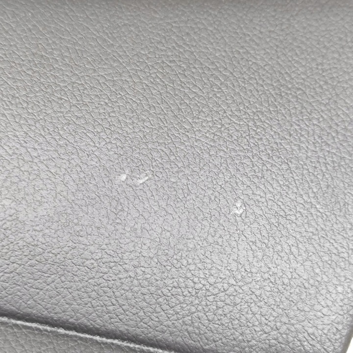 NISSAN QASHQAI 2014 DROITE CÔTÉ CARDAN BRODERIE PORTES ARRIÈRE