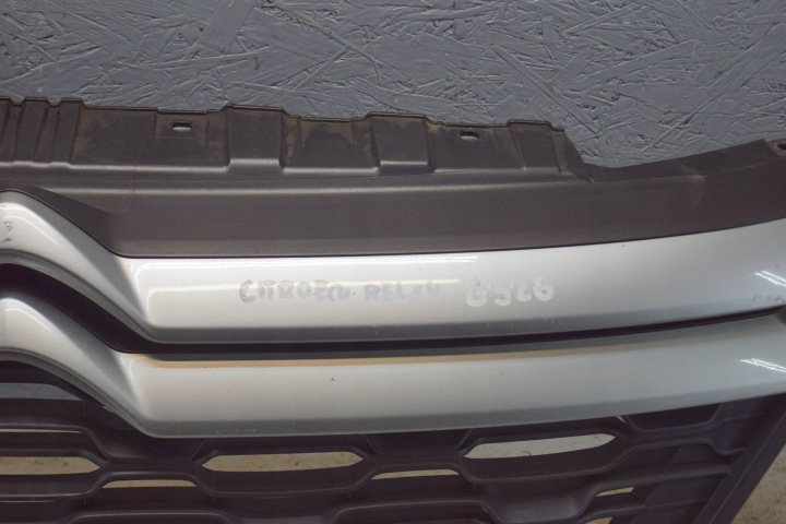CITROEN JUMPER III GRILLE CALANDRE 1315804070 (G326)