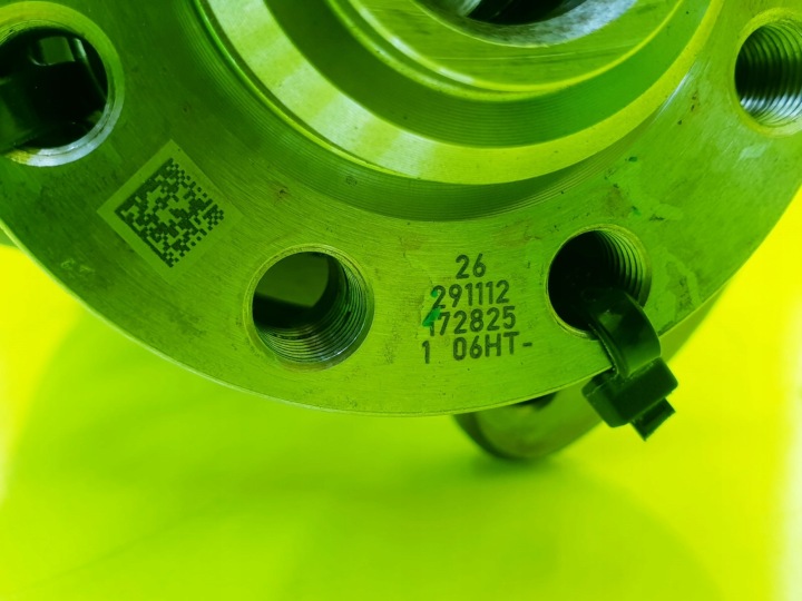 VILEBREQUIN A3 8P A4 B8 A5 LEON 2.0 TFSI CDN CAE CCZ CPM 06HN 06HT COUSSINETS