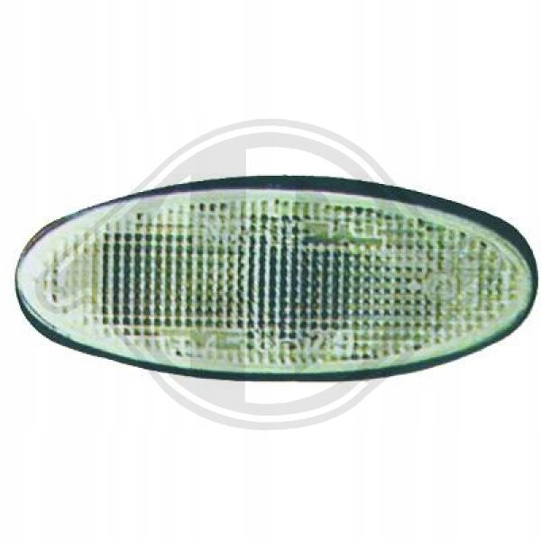 FARO LUZ DIRECCIONAL PARA MAZDA 323 S/F 98-00 