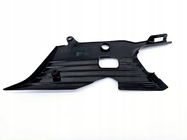 HONDA CBR 1000 F REMPLISSAGE DROIT CHÂSSIS PROTECTION DROITE PLASTIQUE