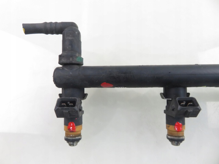 MOULURE INJECTION RENAULT SCENIC I RESTYLAGE 1.6 8200139674C H029611 ITGM60