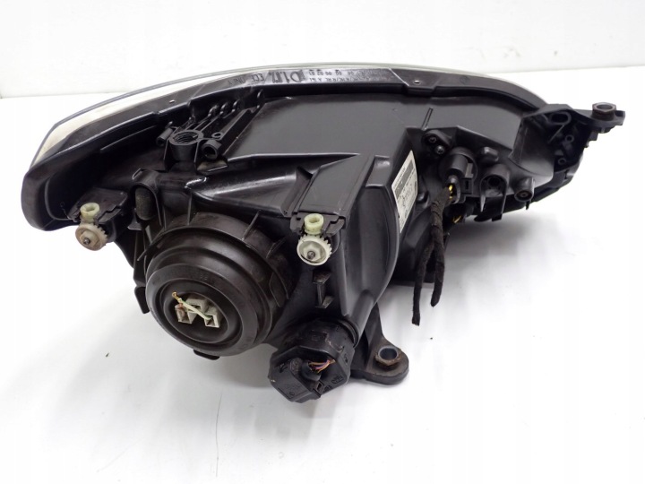 COMPLET AVANT CAPOT 2XLAMPY PARE-CHOCS 2XNADKOEL EUROPE VW VOLKSWAGEN UP 12R