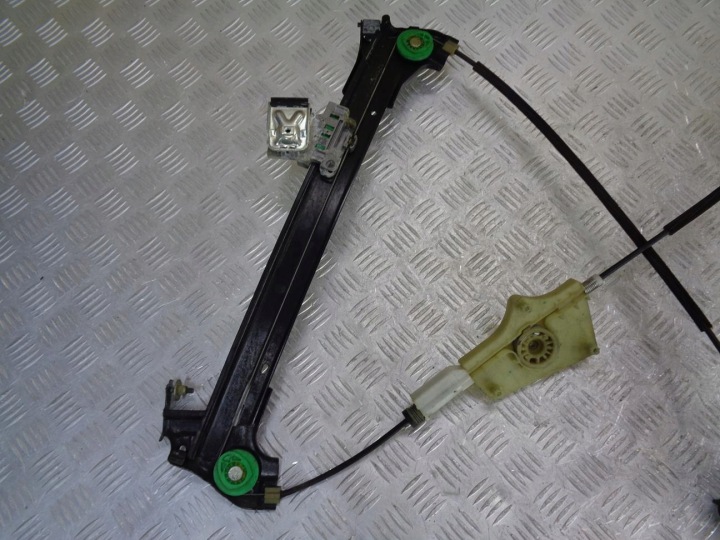 MÉCANISME ÉLÉVATEUR VITRES GAUCHE AVANT AVANT CITROEN C6 05- 9650386180