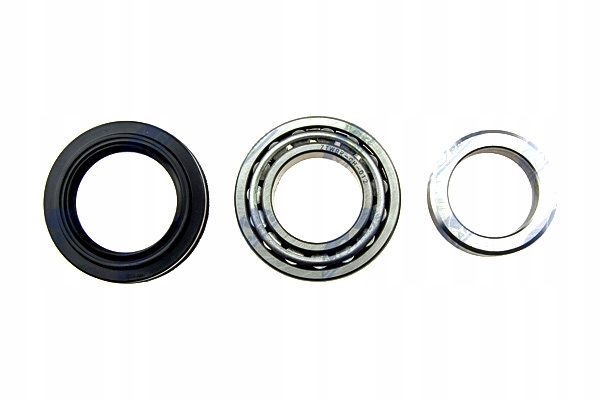 KIT ROULEMENT ROUES ARRIÈRE JEEP GRAND CHEROKEE 97-05 NTY #PETROLHEAD PRO+ KIT7