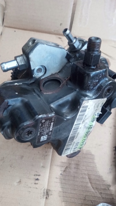 POMPE INJECTION MERCEDES-BENZ 3.0 CDI OM642 0445010245, A6420701001