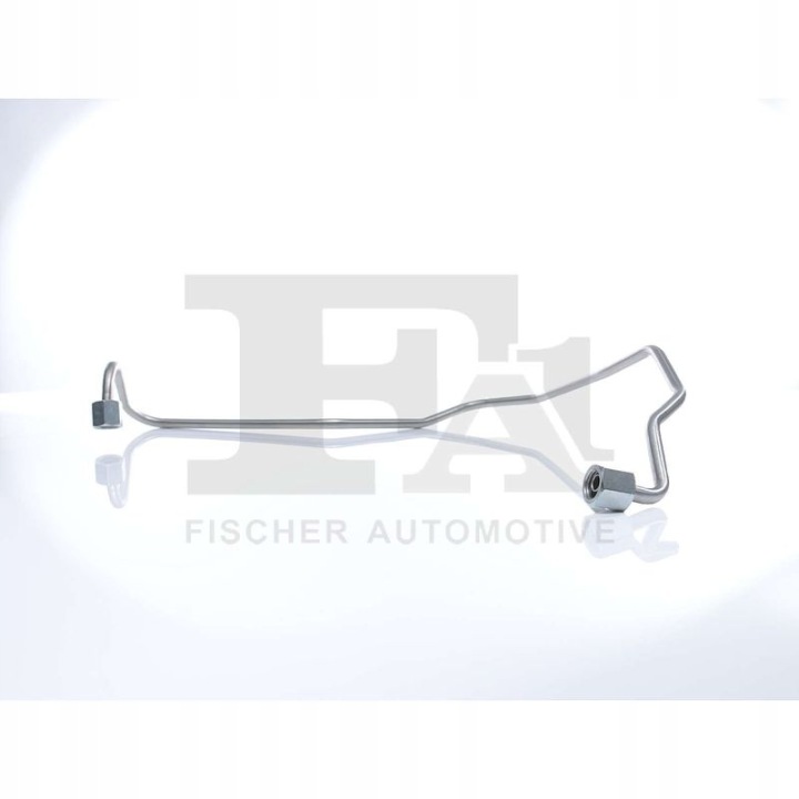 FIL HUILES TURBOCOMPRESSEURS 611-814 FA1 SEAT VW