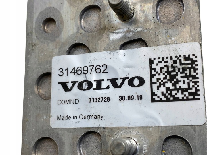 VOLVO XC90 SOUPAPE EXPANSIBLE CLIMATISATION 31469762