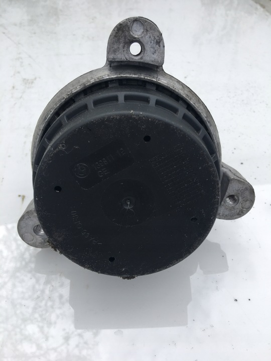 BMW 5 F10 F11 6 F12 XDRIVE COUSSIN MOTEUR DROITE GAUCHE