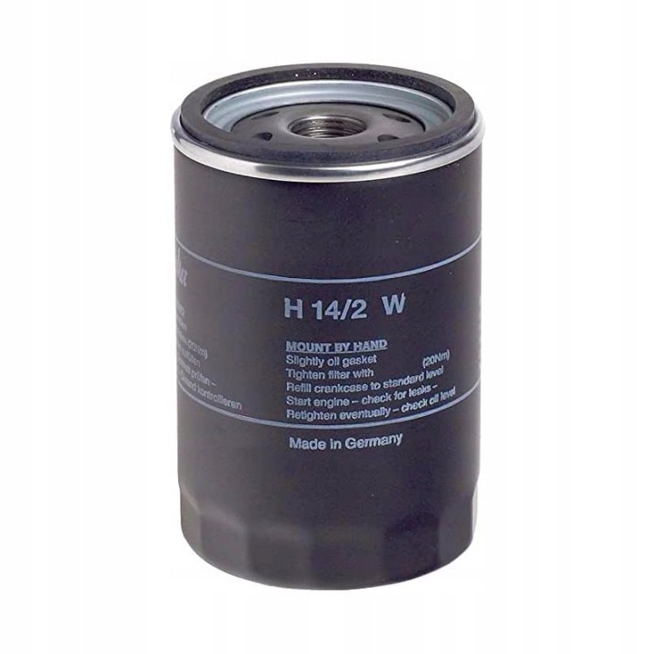 FILTRE HUILES VW ESSENCE