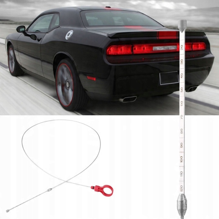 MESURE SONDE HUILES CHRYSLER DODGE JEEP 917-327