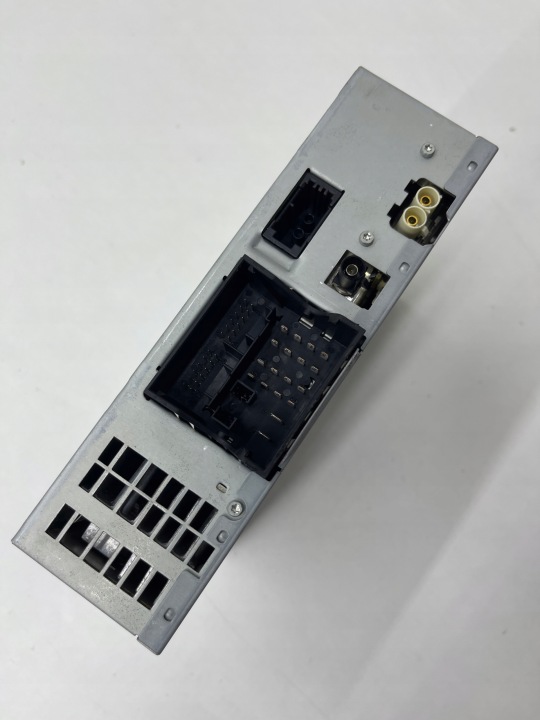 AUDI A4 A5 A7 A6 C7 MODULE SYNTONISEUR LECTEUR DE CARTE RADIO NAVIGATION MMI FONCTIONNEL LÉGAL