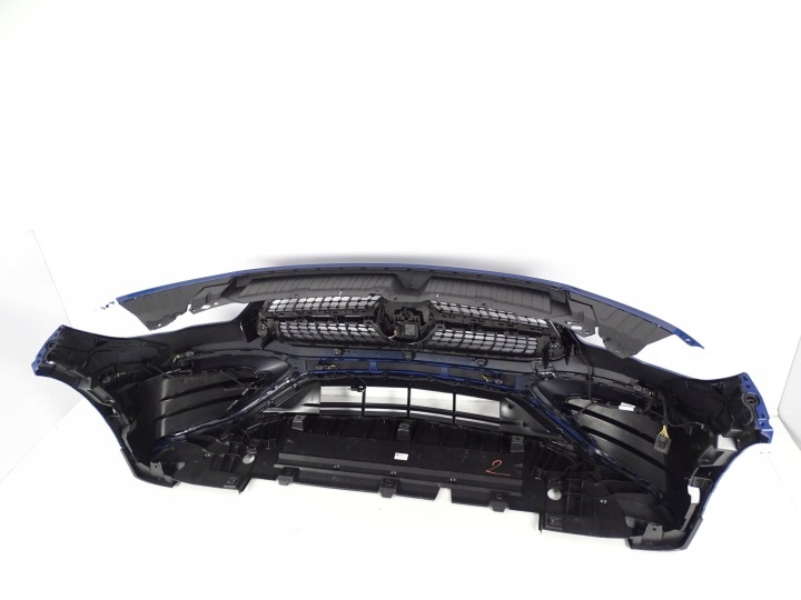 PARE-CHOCS AVANT AVANT MERCEDES GLA 247 W247 LIFT AMG PDC RADAR
