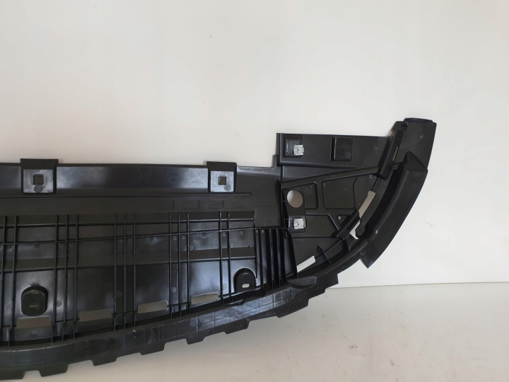 MERCEDES CLA II LIFT 23-25 PLAQUE PROTECTION DANS PARE-CHOCS AVANT AVANT A1188852703