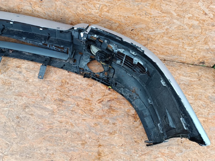 PARE-CHOCS AVANT AVANT ORIGINAL 90458162 OPEL OMEGA B