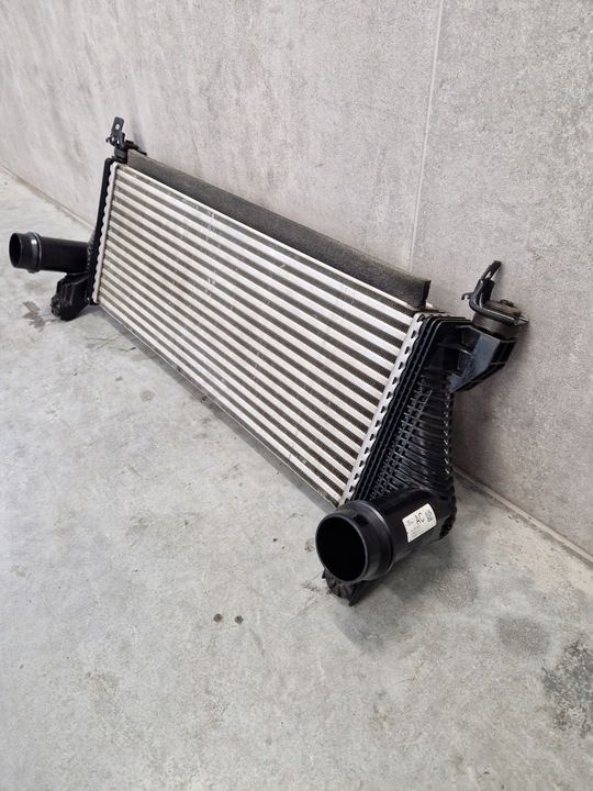 INTERCOOLER FORD RANGER RAPTOR 2.0 ECO 2019- 