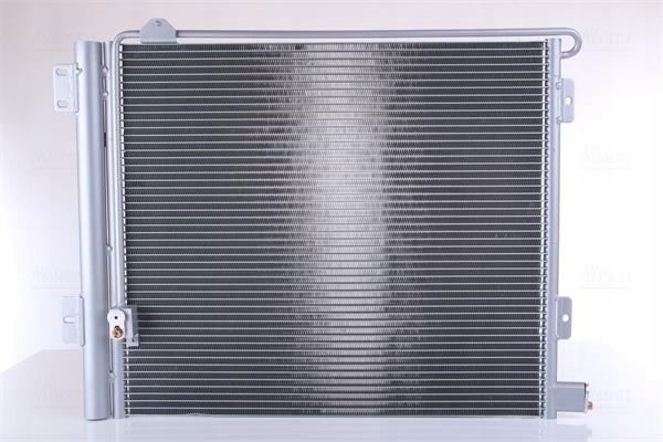 NISSENS 940179 DÉSHYDRATEUR CLIMATISATION