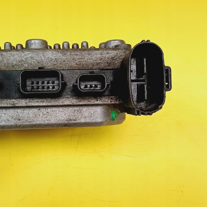 MODULE CONTRÔLEUR AMPLIFICATEUR MAZDA 6 II GS1D-67880-D Q1T4077 NR6