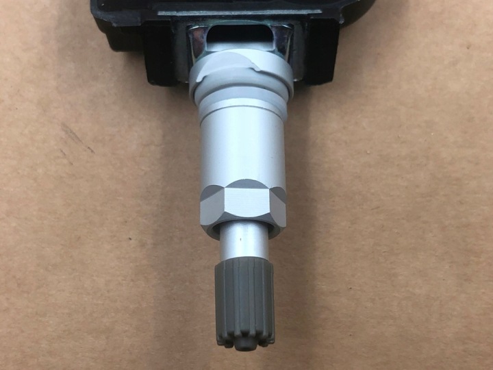 TPMS 433MHZ SENSORY PRESSION AIR ROUES RDC 36106855539 VERS BMW MINI