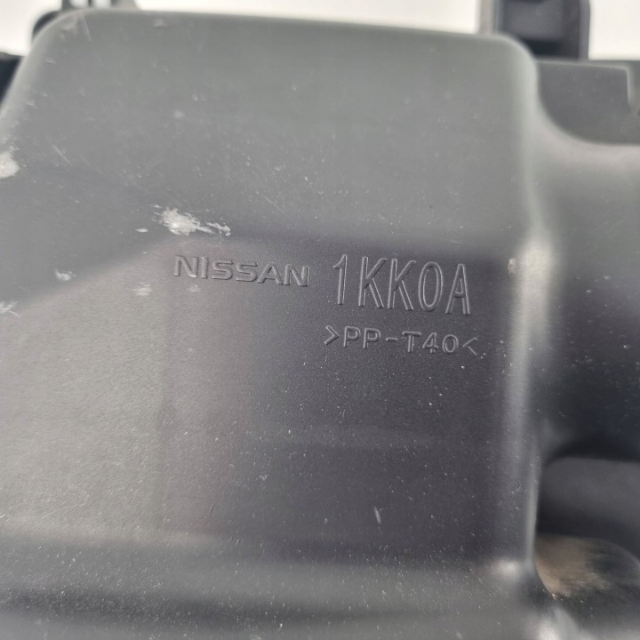 CHÂSSIS FILTRE AIR AVANT NISSAN JUKE I F15 1KK0A