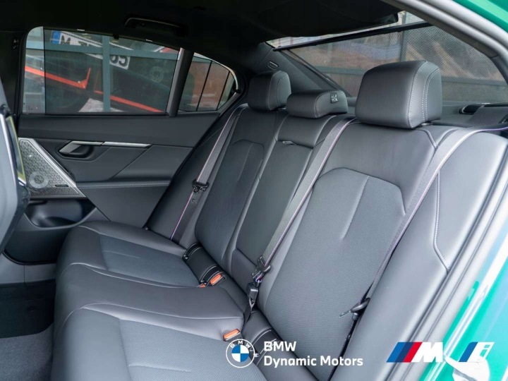 BMW M5 M5 BERLINE 727 KM PHEV DEMO 2026 CAMÉRA 360 4.4 HYBRIDE PLUG-IN