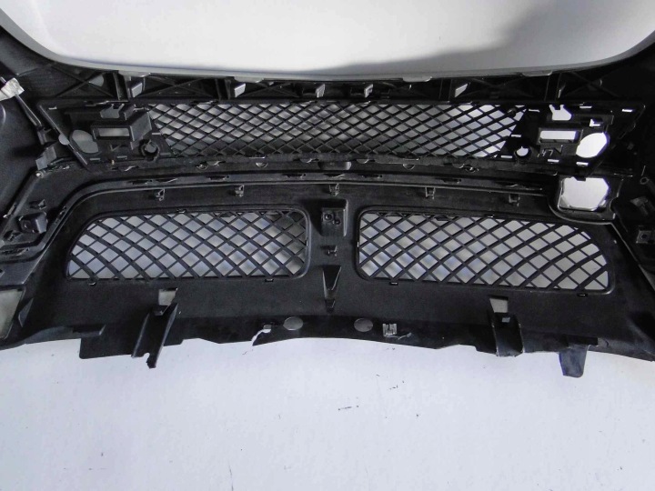 MERCEDES ML W166 166 PARE-CHOCS AVANT PTS LAVE-GLACE