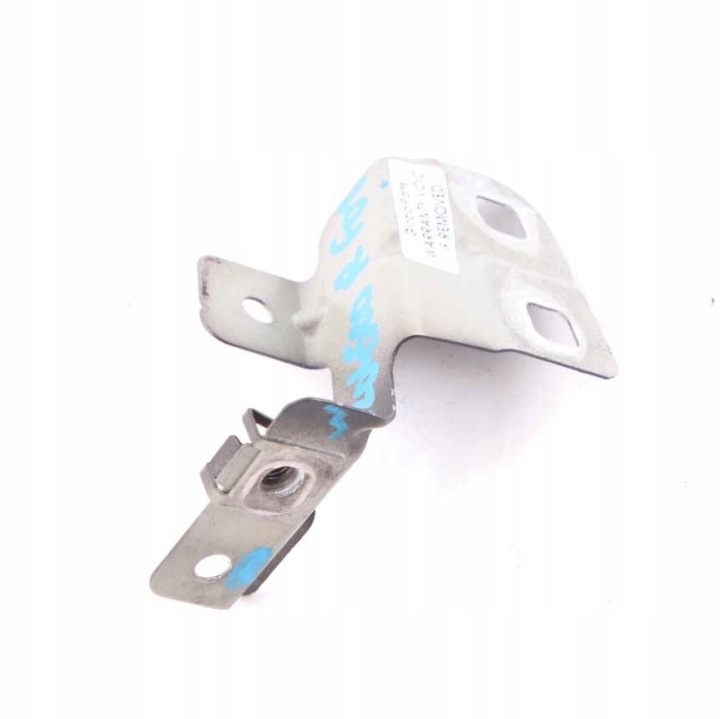 BMW F01 F02 SUPPORT FIXATION GARDE-BOUE DROIT AVANT 7204500