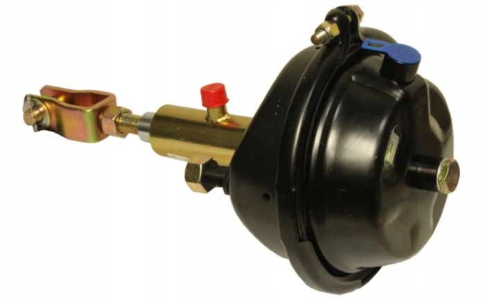 SERVOMOTEUR DE FREIN HYDRAULICZNO-PNEUMATYCZNY 24-25