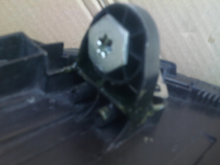 PHARE AVANT DROITE 030128423407 A2059062604 MERCEDES C-KLASA W205 EUROPE
