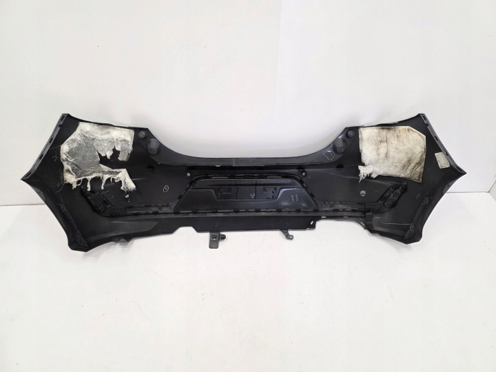 PARE-CHOCS ARRIÈRE ARRIÈRE FORD KA PLUS LIFT J7BB-17D782-A