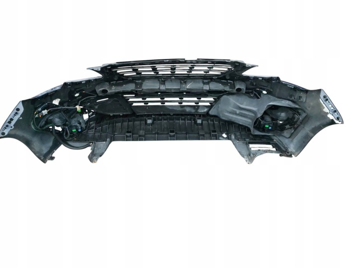 PROTECTION INFÉRIEURE AVANT PARE-CHOCS PEUGEOT 308 (4A_, 4C_) 9677363680 1.56L