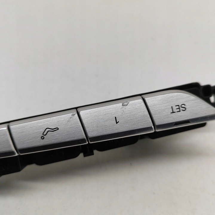 AUDI A8 S8 D4 4H 2011 DROITE CÔTÉ BOUTONS COMMANDE SIÈGES