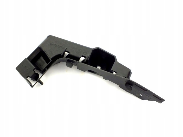 ORIGINAL GLISSIÈRE PARE-CHOCS AVANT BMW X3 E83 DROIT