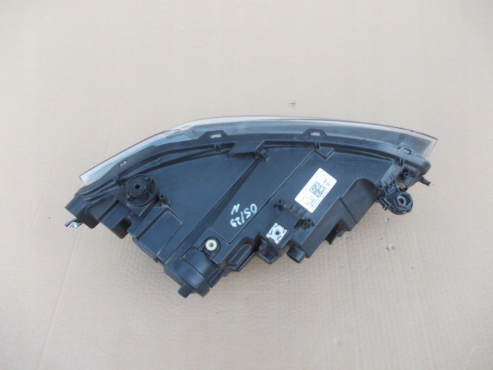 PROJECTEUR PHARE GAUCHE VW POLO 2G LIFT 21- COMPLET LED EUROPE 2G1941005D