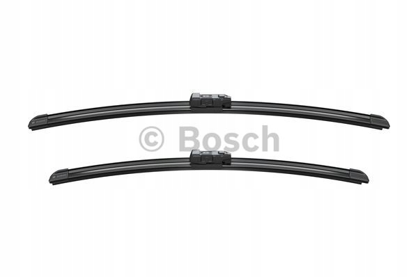 POIGNÉE ESSUIE-GLACES 2PCS A974S AEROTWIN 530 475MM AVEC NIEZBEDNIK KOLIZJA #21