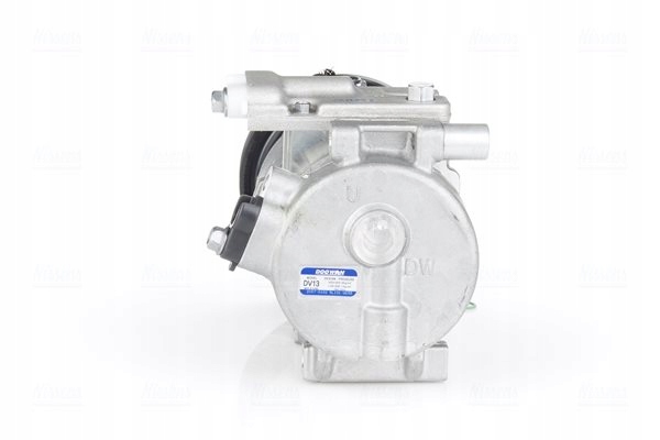 COMPRESSEUR DE CLIMATISATION NISSENS 890232