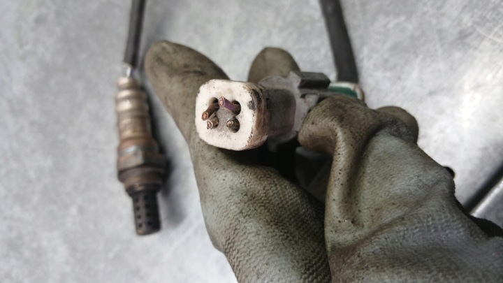 SONDE LAMBDA FORD KA 1.3B 05R ES20349