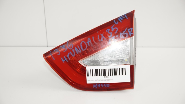 PHARE DROIT ARRIÈRE ARRIÈRE HYUNDAI IX35 LIFT 13-15R