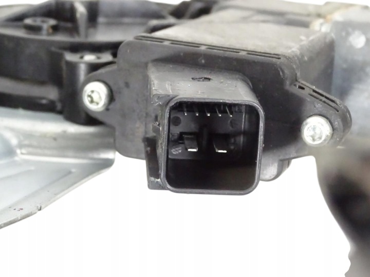 MÉCANISME ÉLÉVATEUR VITRES PETIT MOTEUR DROIT AVANT OPEL MERIVA II B 10-2017 EUROPE