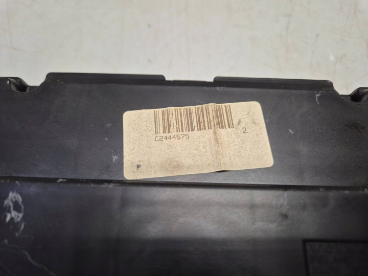 VOLVO S60 II V60 PANNEAU COMMUTATEUR CLIMATISATION 30795272