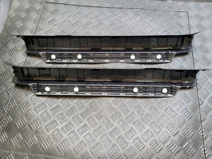 MOULURE REVÊTEMENT SEUIL AVANT AVANT GAUCHE LEXUS GS 4 IV GS250 12-